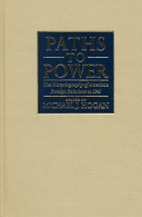 Paths to power : the historiography of American foreign relations to 1941 /