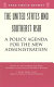 The United States and Southeast Asia : a policy agenda for a new administration : report of an independent task force sponsored by the Council on Foreign Relations /