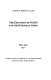 U.S.-China relations and the Bush administration : a new paradigm or continuing modalities /