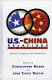 U.S.-China relations in the twenty-first century : policies, prospects and possibilities /