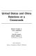 United States and China relations at a crossroads /