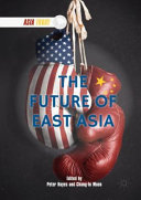 The future of east Asia /