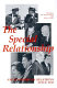 The 'special relationship' : Anglo-American relations since 1945 /