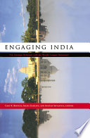 Engaging India : US strategic relations with the world's largest democracy /