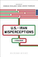 U.S.-Iran misperceptions : a dialogue /