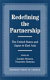 Redefining the partnership : the United States and Japan in East Asia /