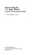 Restructuring the U.S.-Japan alliance : toward a more equal partnership /