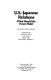 U.S.-Japanese relations : what should the future hold? /