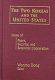 The two Koreas and the United States : issues of peace, security, and economic cooperation /