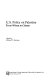 U.S. policy on Palestine : from Wilson to Clinton /