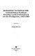 Managing nationalism : United States National Security Council documents on the Philippines, 1953-1960 /