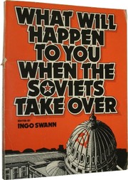 What will happen to you when the Soviets take over /