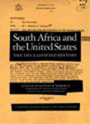 South Africa and the United States : the declassified history /