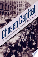 Chosen capital : the Jewish encounter with American capitalism /