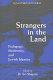 Strangers in the land : pedagogy, modernity, and Jewish identity /