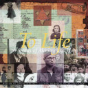 To life : 36 stories of memory and hope /