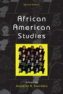 African American studies /