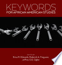 Keywords for African American studies /