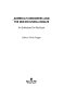 America's minorities and the multicultural debate /