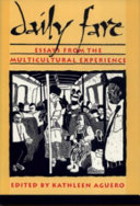 Daily fare : essays from the multicultural experience /