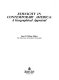 Ethnicity in contemporary America : a geographical appraisal /