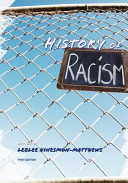 History of racism /