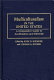 Multiculturalism in the United States : a comparative guide to acculturation and ethnicity /