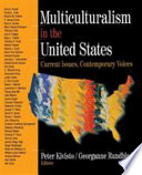 Multiculturalism in the United States : current issues, contemporary voices /