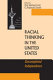 Racial thinking in the United States : uncompleted independence /