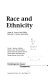 Race and ethnicity /