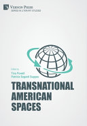 Transnational American spaces /