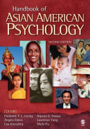 Handbook of Asian American psychology /