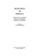 From India to America : a brief history of immigration, problems of discrimination, admission and assimilation /