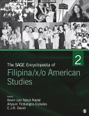 The SAGE encyclopedia of Filipina/x/o American studies /