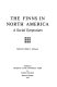 The Finns in North America ; a social symposium /