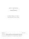 Honolulu's Japanese Americans in comparative perspective /