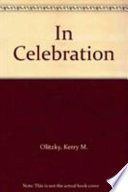 In celebration : an American Jewish perspective on the bicentennial of the United States Constitution /