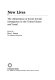 New lives : the adjustment of Soviet Jewish immigrants in the United States and Israel /