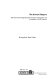 The Korean diaspora : historical and sociological studies of Korean immigration and assimilation in North America /