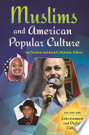 Muslims and American popular culture /