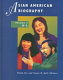 Asian American biography /