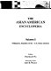 The Asian American encyclopedia /