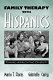 Family therapy with Hispanics : toward appreciating diversity /