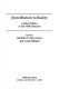 From rhetoric to reality : Latino politics in the 1988 elections /