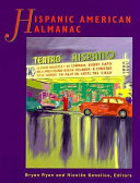Hispanic American almanac /