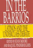 In the barrios : Latinos and the underclass debate /