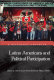 Latino Americans and political participation : a reference handbook /