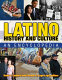 Latino history and culture : an encyclopedia /