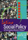 Latino social policy : a participatory research model /