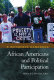 African Americans and political participation : a reference handbook /